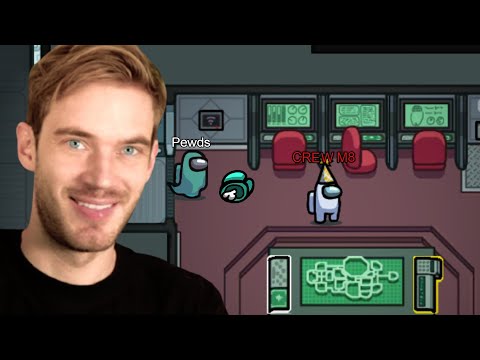 BEST RAGE MOMENTS! - Funny Among Us Moment #3