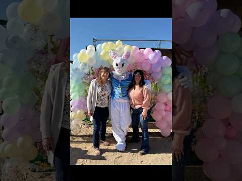 An amazing short about the roadrunners Easter tradition #america #SmallTown #Easter#LutherValley