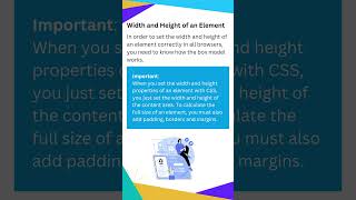Mastering the CSS Box Model: Quick and Comprehensive Guide in 20 Seconds