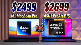 Mac vs Windows in 2024 - Can Apple BEAT AMD & Nvidia?!