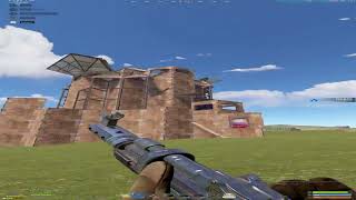 HIGHLITE RUST / BlazeRust