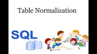 SQL : Table Normalization | Grand Total at Row Level