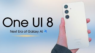 Samsung Galaxy S24 Plus One UI 8 Android 16 - RELEASE DATE !!!