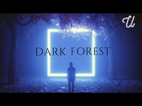 Feeling Dark Forest ambience 3 hours for Sleeping: Good night 😴
