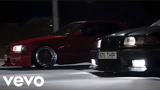 Mzade - Chase No Name (Original Mix)