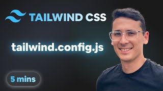 Customize your Tailwind CSS Config!