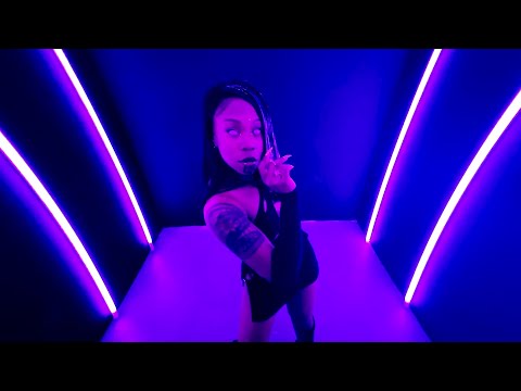 Rakiyah - Naughty x Nature [Official Music Video]