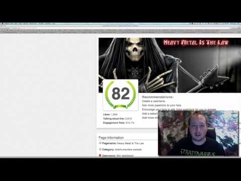 Heavy Metal Admins Tutorial 1