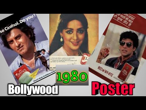 Bollywood super stars ki andekhi poster advertisement.