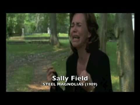My First iMovie Video- Favorite Underrated Female Performances