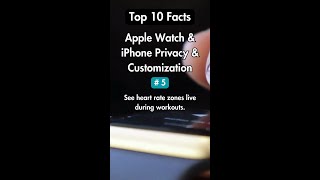 Personalize and Protect: Ultimate Apple Privacy Tips!