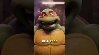 AI Meltdown in Turtle Style!