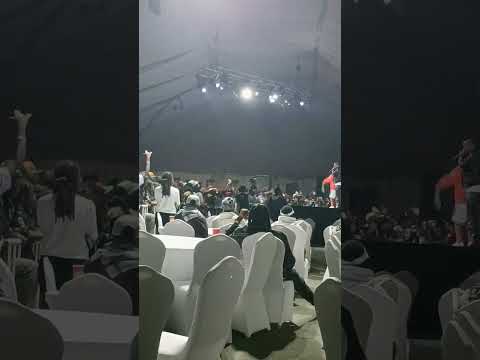 Icyu MBA Cya Rap #KEC #hippopbeat #liveshow