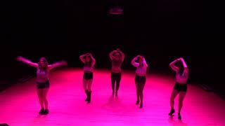 London Bridge- Evening Show