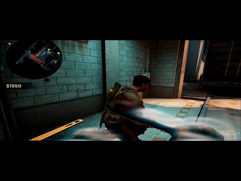 CSGO Edit - Tell Em 🖤🤍