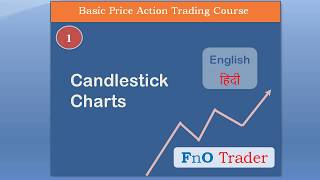 Candlestick Chart basics
