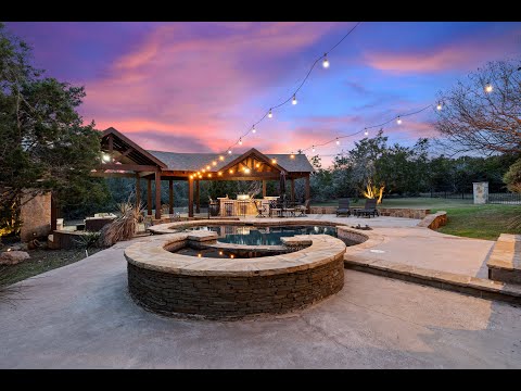 Sold!! 234 Swiftwater Cove | Dripping Springs & Austin Texas Luxury Real Estate