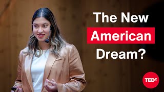 Is the Nordic Dream the new American Dream? | Megha Goswami | TEDxVaasa