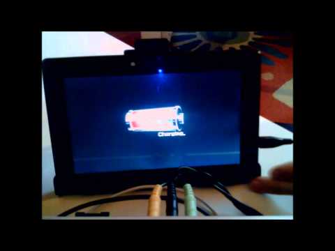 Goclever Tab T76 Google play Fix