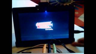 Goclever Tab T76 Google play Fix