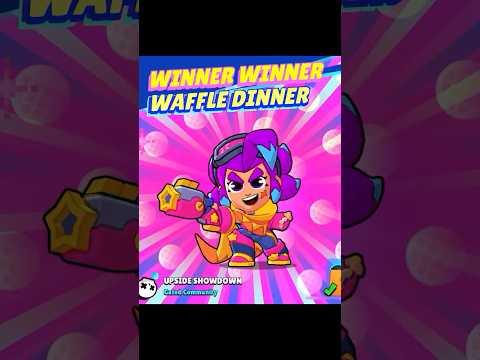 Every Fight Is Just a Super Away  #brawlstars