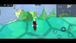 Free Fire x Squid Game Maps Gameplay #craftlandmap #squidgame #ffmxsquidgame