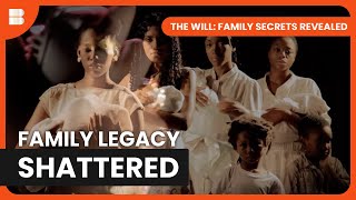 Inheritance Battle Compilation | The Will: Family Secrets Revealed