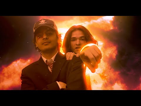 Curtis Waters - Stunnin' 2 (Official Remix Video)