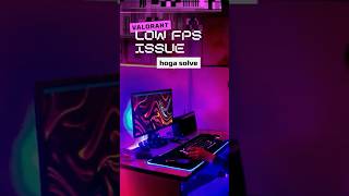 How to Boost FPS(Valorant Tips) #valoranttips #valoranttipsandtricks  #valorantguide