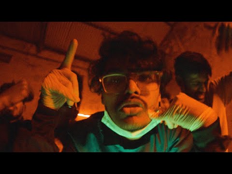Naam Sujal - MOSHPITAL (Official Music Video)