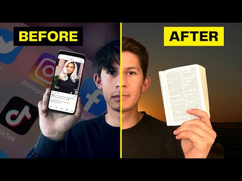 How Social Media DESTROYS Christians