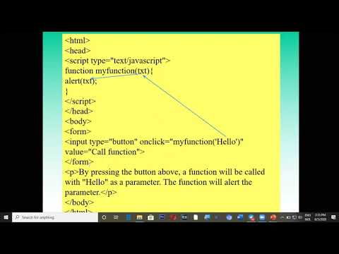 CHAPTER 10 JAVA SCRIPT RPITSB
