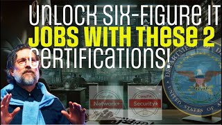 Top IT Certifications You Need for High-Paying Jobs in 2024!