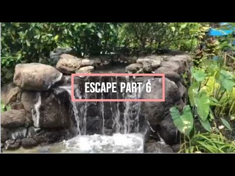 Escape Part 6