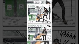 Boys In the Snow. #manhua #manhuarecommendation #manhuaedit #manhuaedits #foryou #fyp #funny #shorts