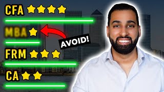 Best Risk Qualifications - Credit Risk Analyst Reviews