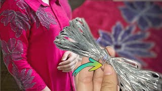 Latest Dress Design for Girls_Unique & Stylish Dress Design _ Trendy Fashion 