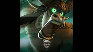 Kai took many souls but couldn't conquer one spirit ☠️ || Master oogway vs Kai 4K Edit