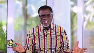 The Voice of Wisdom || WORD TO GO with Pastor Mensa Otabil Episode 1835