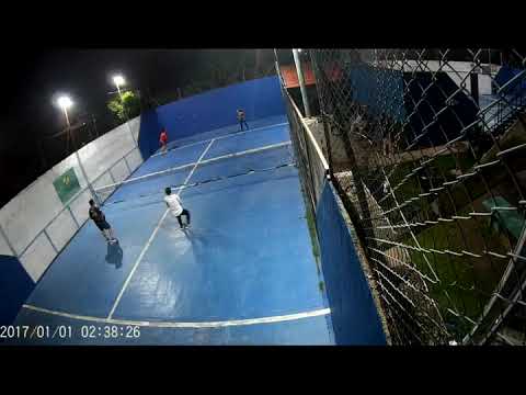 Frias - Padel - Highlights - 07-03-22 - Part1