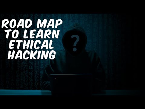 Roadmap To Learn Ethical Hacking || Tech shorts