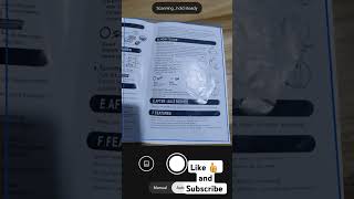 Scan Docs Fast with Google Drive #googleworkspace #productivityhack #digitalskills #techforbeginners