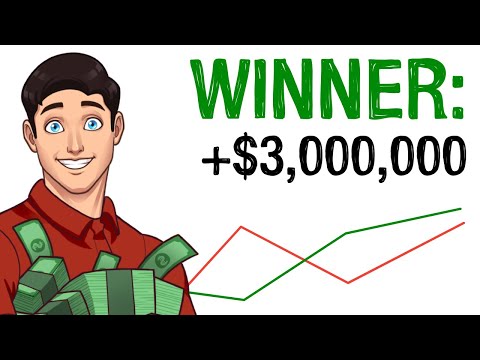 $100K in SCHD vs. QYLD: Which ETF Performs Better?