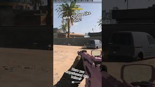 Cod do be broken #cod #mw2 #featurenotbug #broken #fixthis #dobetter #callofduty #pc #dmz #dmzpvp