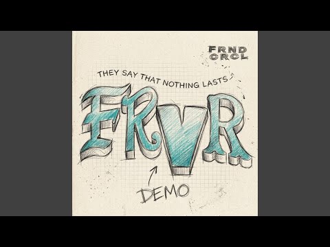 FRVR (Demo Version)