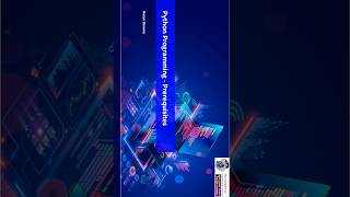 View Kaise Badaye | Programming Skill | Python Environment Requirement