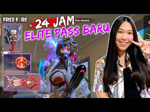 CLOCK TOWER AUTO RATA PAKE BUNDLE INI - FREE FIRE INDONESIA