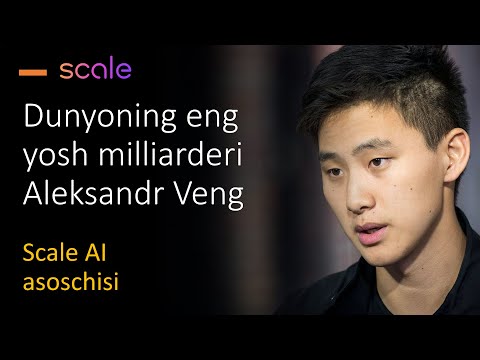 Dunyodagi eng yosh milliarder - Ilmning kuchi | podkast #3
