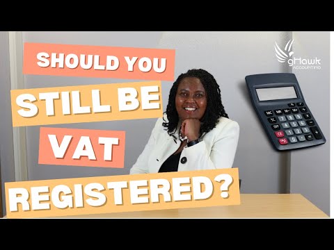 VAT Deregistration Insights