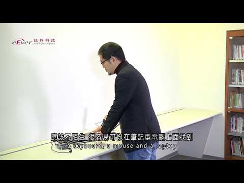 輕鬆「跨平台玩手遊」！鈺群科技與鈺創科技攜手推出EJ515 USB影音橋接與控制解決方案